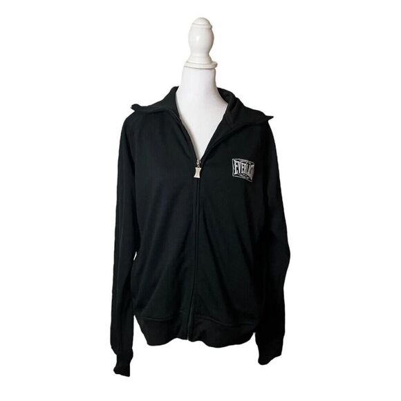 Everlast The Contender Season 2 Professional Crew Worker Sweater US Size S RARE - Picture 1 of 6